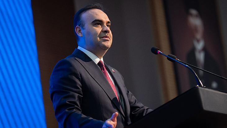 Bakan Kacır’dan savunma ve teknoloji alanında yeni işbirliği mesajı