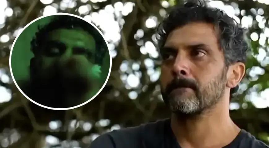 SURVİVOR BAYHAN AYRILDI MI