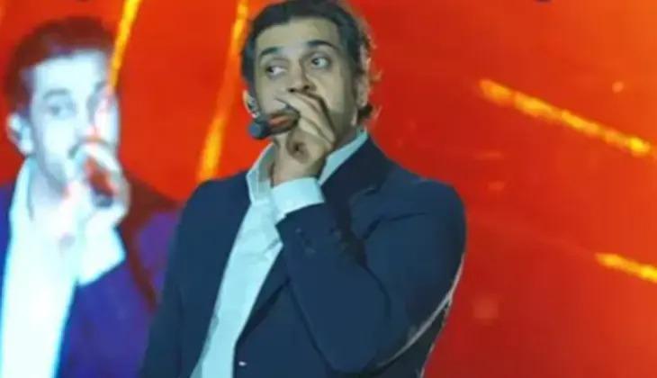 BAYHAN DİSKALİFİYE Mİ OLDU