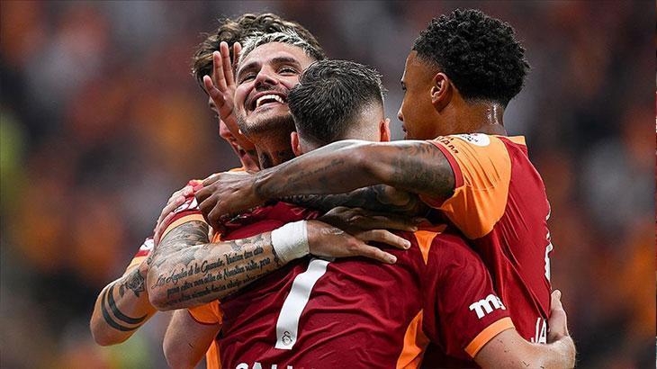 GALATASARAY ŞAMPİYONLUK KUTLAMASI NEREDE VE NE ZAMAN