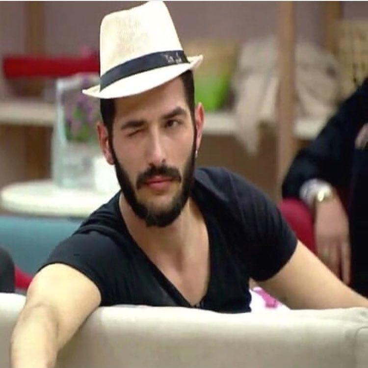 Evlenip barklanmış: Kısmetse Olurun Erdem Dalfidanı son haliyle görenleri şaşırttı