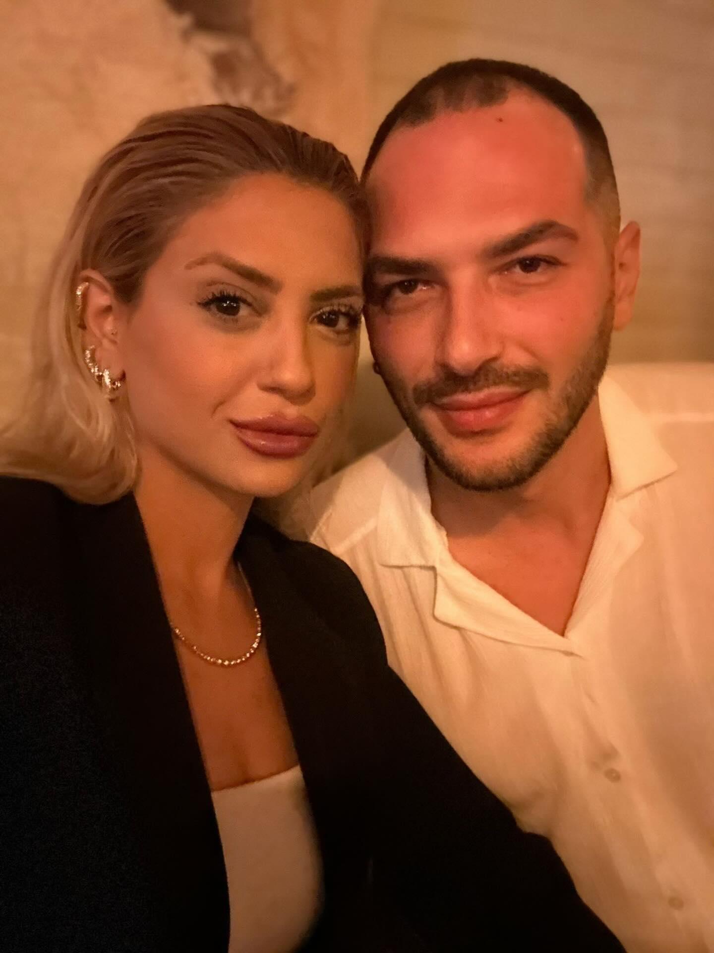 Evlenip barklanmış: Kısmetse Olurun Erdem Dalfidanı son haliyle görenleri şaşırttı