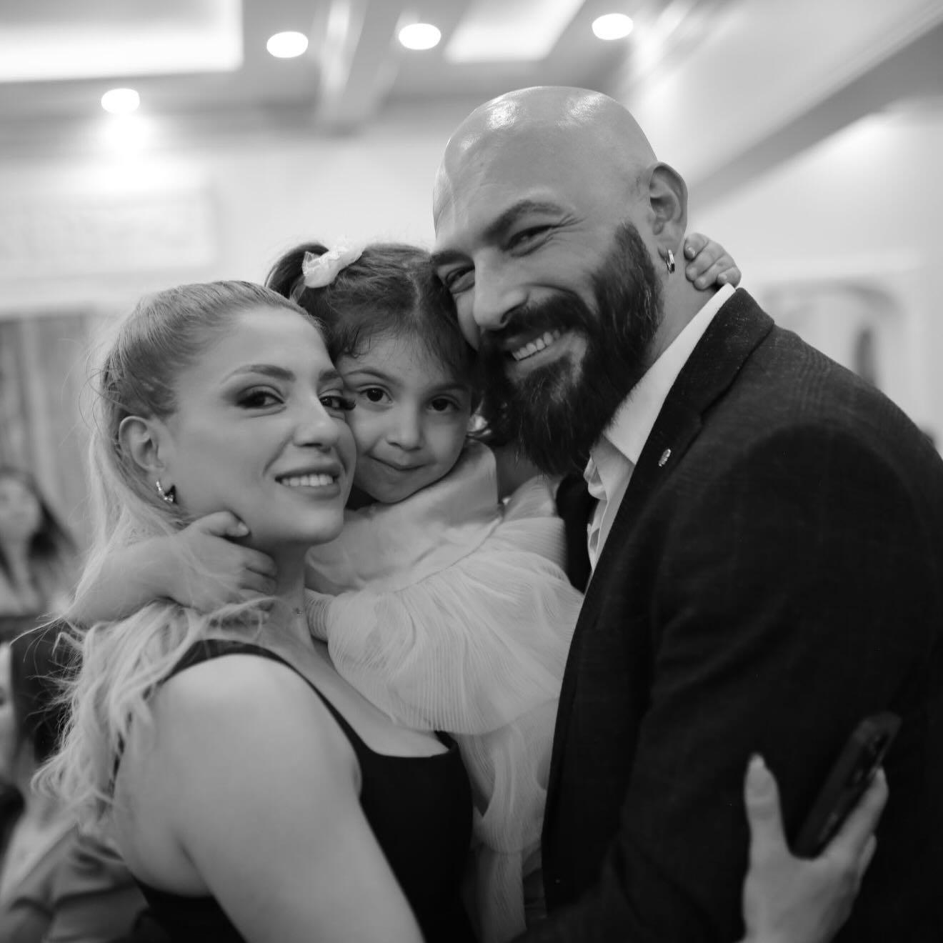Evlenip barklanmış: Kısmetse Olurun Erdem Dalfidanı son haliyle görenleri şaşırttı
