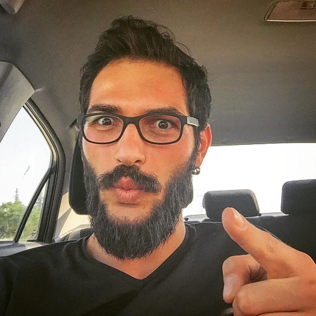 Evlenip barklanmış: Kısmetse Olurun Erdem Dalfidanı son haliyle görenleri şaşırttı