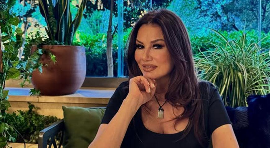 Deniz Seki’den duygusal itiraf: Çocukluk hayalimdi