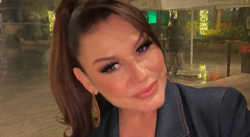 Deniz Seki’den duygusal itiraf: Çocukluk hayalimdi
