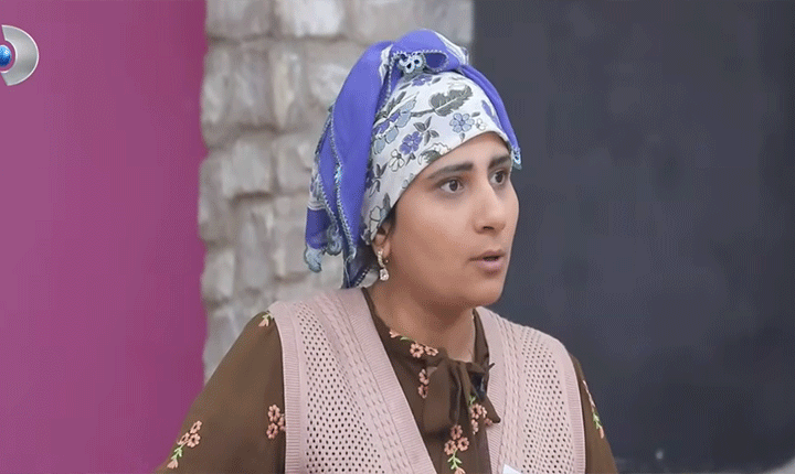 GELİNİM MUTFAKTA GELİNİ CEMİLE KİMDİR, KAÇ YAŞINDA, NERELİ