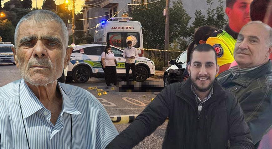‘Para için adam öldürmem’ dedi… 75 yaşında çifte cinayet işledi: 1 buçuk milyonumu vermek zorundasın