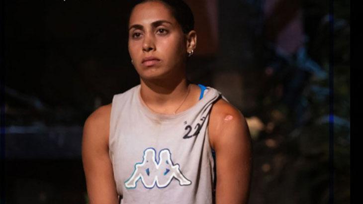 SURVİVOR KİM ELENDİ
