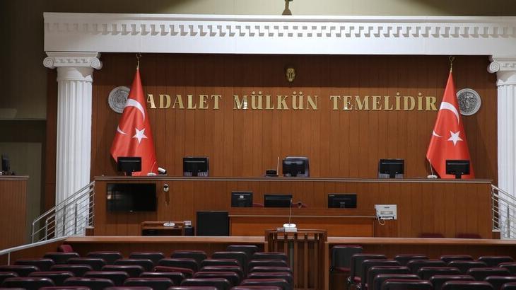 'İmamoğlu Çıkar Amaçlı Suç Örgütü' soruşturmasında 20 zanlıya tutuklama talebi