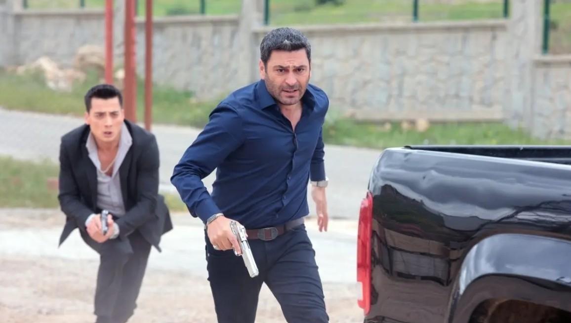 UZAK ŞEHİR SON BÖLÜM