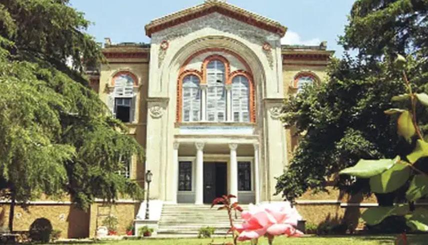 HEYBELİADA RUHBAN OKULU NEREDE, NASIL GİDİLİR