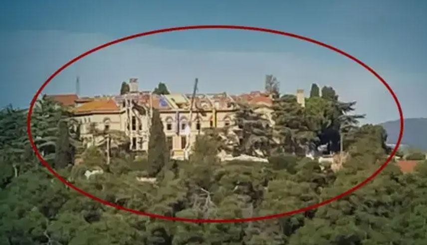HEYBELİADA RUHBAN OKULU NE ZAMAN, NEDEN KAPANDI