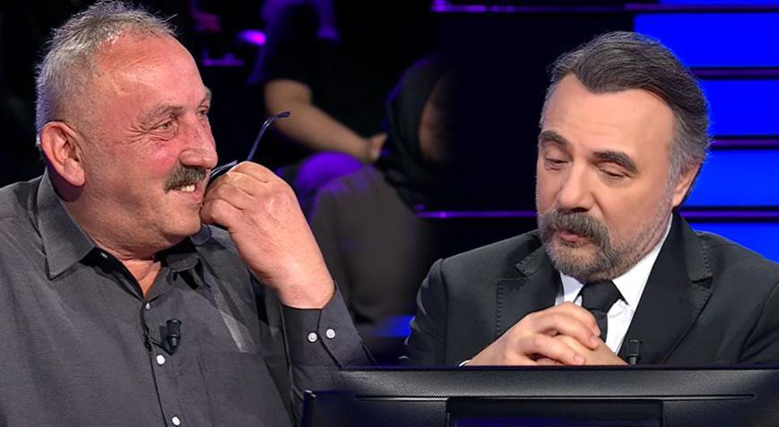 Arda Güler sorusu yarışmacıyı zorladı Milyoner’de kahkaha krizi