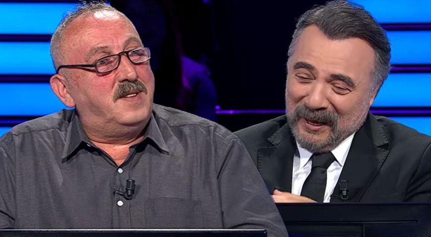 Arda Güler sorusu yarışmacıyı zorladı Milyoner’de kahkaha krizi