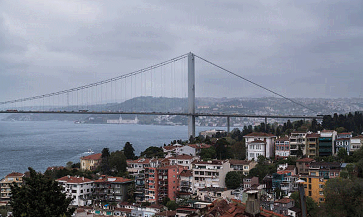 14-15-16 MAYIS HAVA DURUMU NASIL OLACAK
