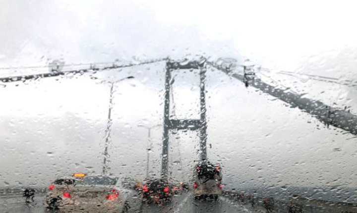 YARINKİ İSTANBUL HAVA DURUMU NASIL OLACAK