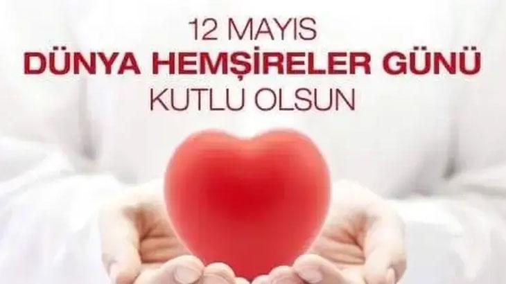 EN GÜZEL DÜNYA HEMŞİRELER GÜNÜ MESAJLARI RESİMLİ 2026: En özel, anlamlı, farklı, yeni kısa, uzun hemşireler günü kutlama mesajları