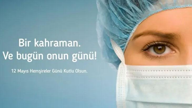 HEMŞİRE GÜNÜ MESAJLARI 2026