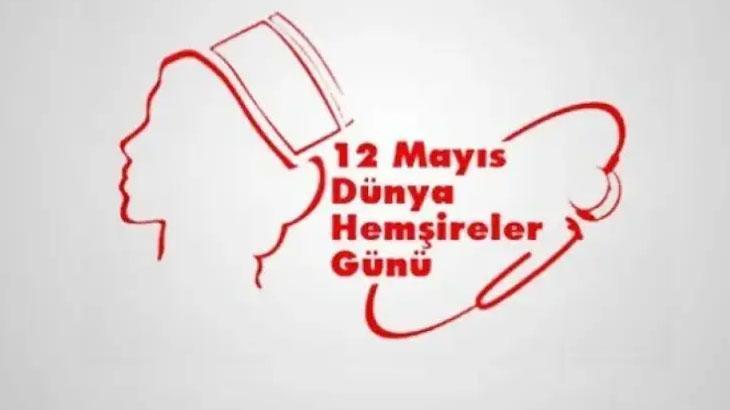 EN GÜZEL DÜNYA HEMŞİRELER GÜNÜ MESAJLARI RESİMLİ 2026: En özel, anlamlı, farklı, yeni kısa, uzun hemşireler günü kutlama mesajları