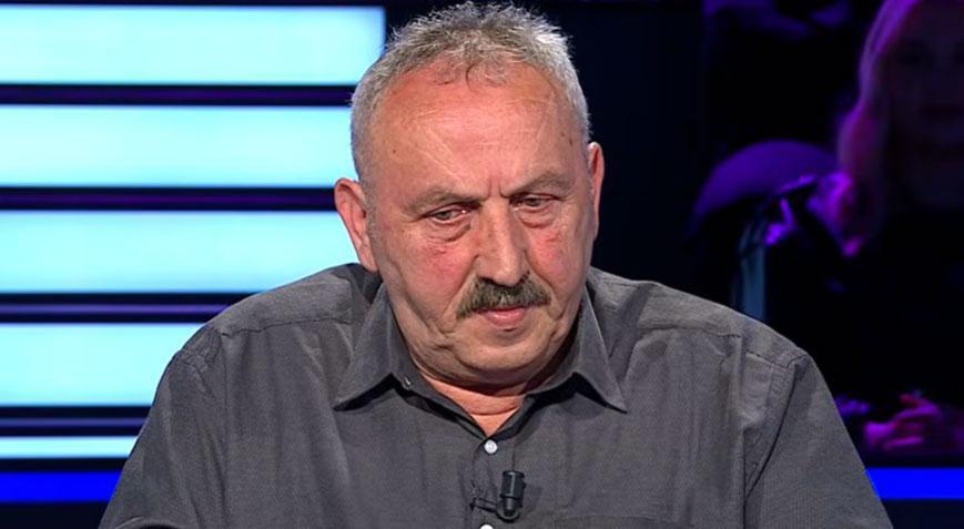 Arda Güler sorusu yarışmacıyı zorladı Milyoner’de kahkaha krizi