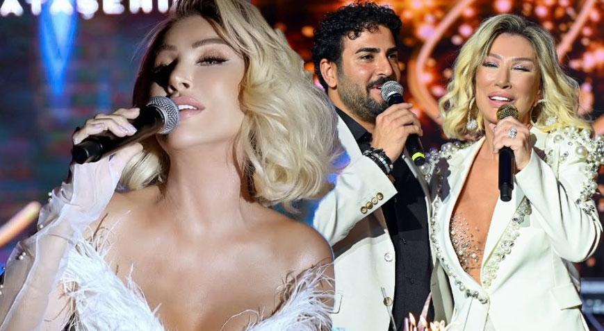 Seda Sayan’dan olay yaratan düğün yorumu: Damadın babasının donunu niye biz alıyoruz