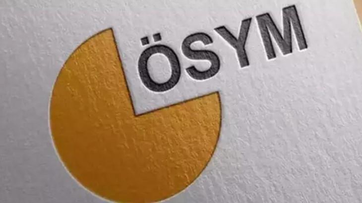 HMGS/1 SONUÇLARI AÇIKLANDI MI