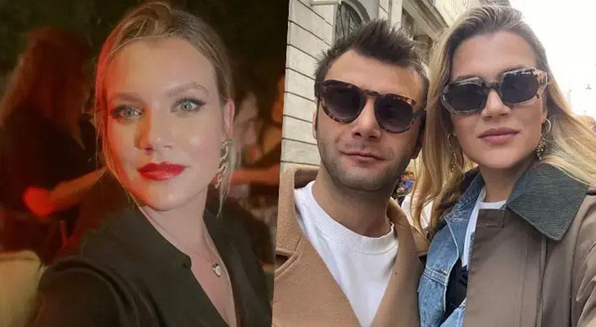 Derya Şensoy ve Yağız Can Konyalı nişanlandı İşte sosyal medyayı sallayan pozlar