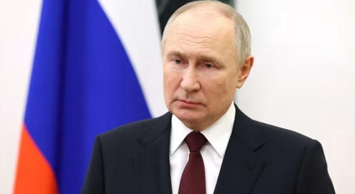 Kremlin'den flaş açıklama! 'Putin, Zelenskiy ile görüşmeye hazır'