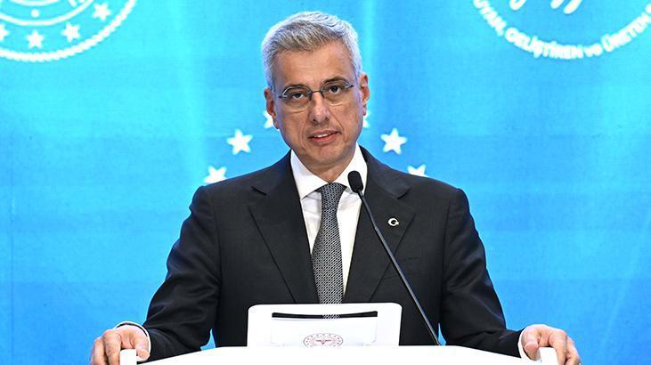 Bakan Memişoğlu: Sağlık ordumuz her geçen gün daha da büyüyor