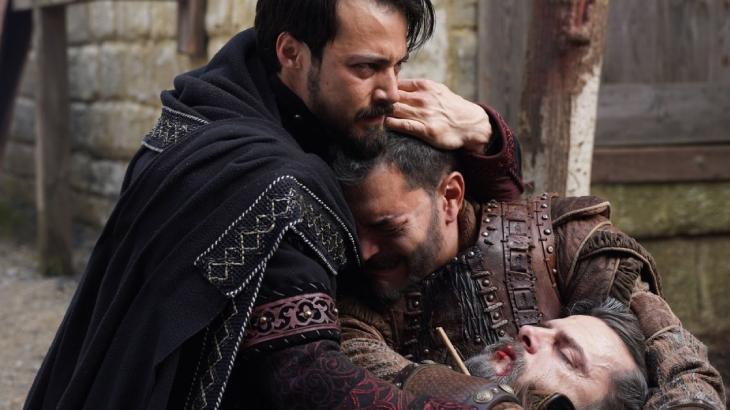 KURULUŞ ORHAN YENİ BÖLÜM NE ZAMAN