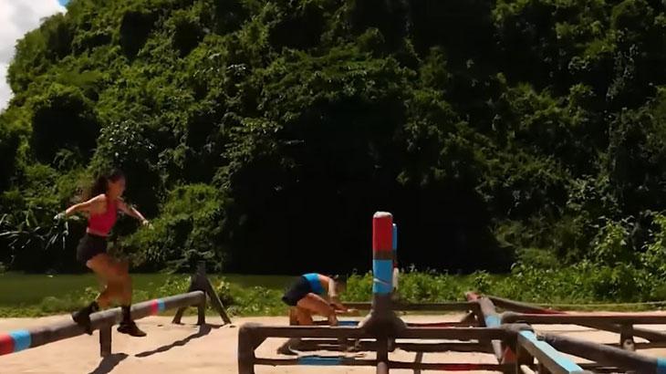 SURVİVOR DOKUNULMAZLIK OYUNUNU KİM KAZANDI 12 MAYIS 2026