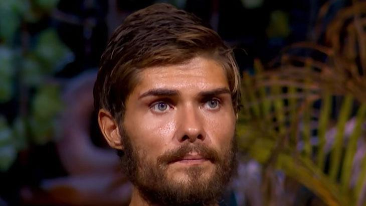 SURVİVOR ELEME POTASI