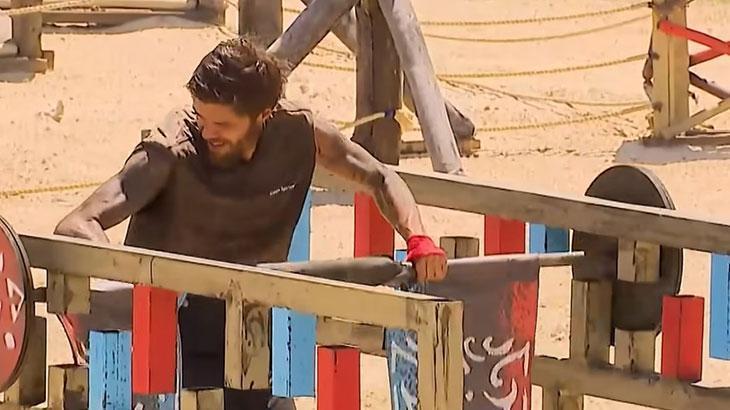 SURVİVOR ELEME ADAYI KİM OLDU