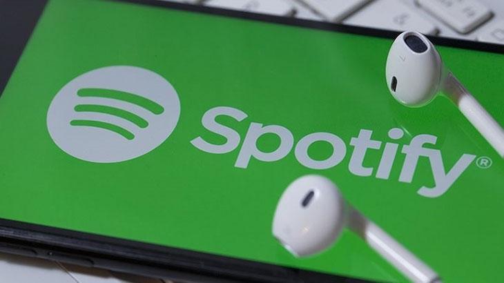 SPOTIFY NE ZAMAN DÜZELİR