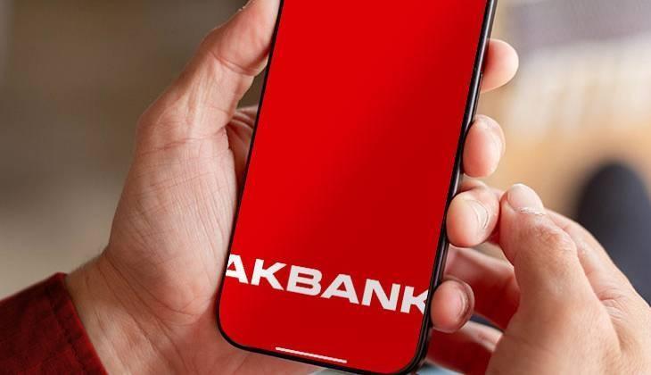 AKBANK EMEKLİ PROMOSYONU