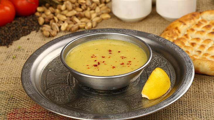 TasteAtlas açıkladı İşte dünyanın en iyi 10 Türk yemeği: Zirvenin sahibi şaşırttı TasteAtlas açıkladı İşte dünyanın en iyi 10 Türk yemeği: Zirvenin sahibi şaşırttı
