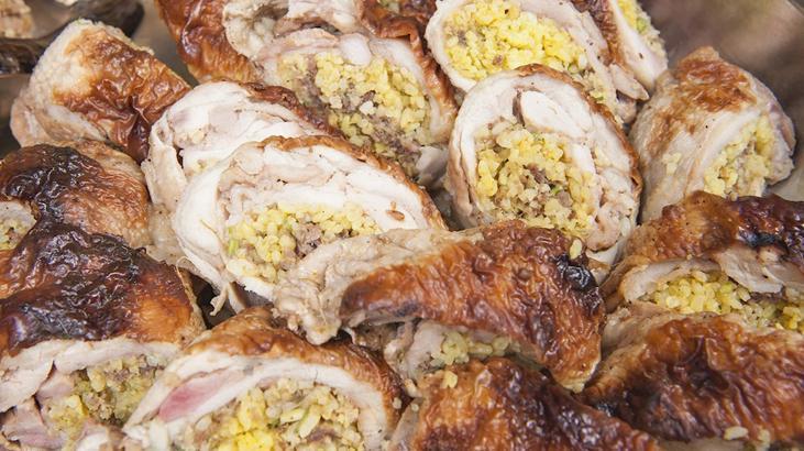 TasteAtlas açıkladı İşte dünyanın en iyi 10 Türk yemeği: Zirvenin sahibi şaşırttı TasteAtlas açıkladı İşte dünyanın en iyi 10 Türk yemeği: Zirvenin sahibi şaşırttı