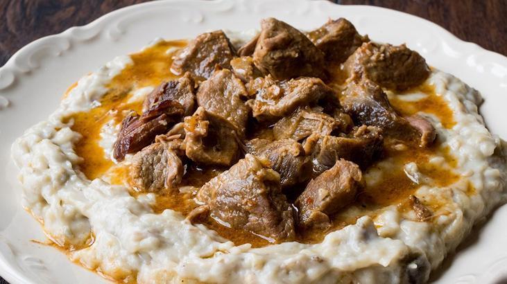 TasteAtlas açıkladı İşte dünyanın en iyi 10 Türk yemeği: Zirvenin sahibi şaşırttı TasteAtlas açıkladı İşte dünyanın en iyi 10 Türk yemeği: Zirvenin sahibi şaşırttı