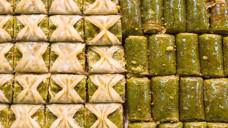 TasteAtlas açıkladı İşte dünyanın en iyi 10 Türk yemeği: Zirvenin sahibi şaşırttı TasteAtlas açıkladı İşte dünyanın en iyi 10 Türk yemeği: Zirvenin sahibi şaşırttı