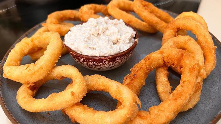TasteAtlas açıkladı İşte dünyanın en iyi 10 Türk yemeği: Zirvenin sahibi şaşırttı TasteAtlas açıkladı İşte dünyanın en iyi 10 Türk yemeği: Zirvenin sahibi şaşırttı