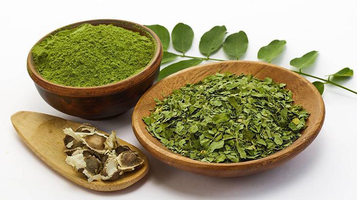 Moringa, suyun içindeki bütün mikroplastiği temizliyor Su arıtımında yeni dönem olabilir mi