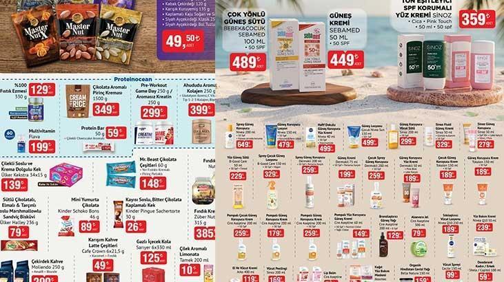 MAYIS AYI BİM AKTÜEL İNDİRİMLERİ 15-19 MAYIS | BİM 15 Mayıs Cuma aktüel kataloğunda hangi ürünler satışa sunulacak? Vakum Makinesi, Fakir Blovax Araç İçi Süpürge, Basınçlı Yıkama Makinesi, Basınçlı Temizlik Tabancası, Pazar Arabası