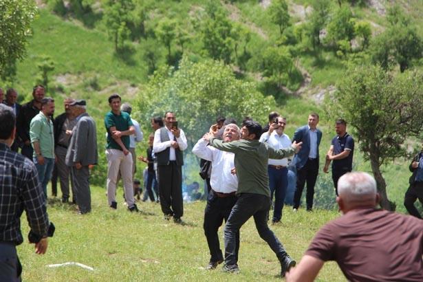 Cudide 300 yıllık sır Adarok: Her yıl aynı yerde toplanıyorlar