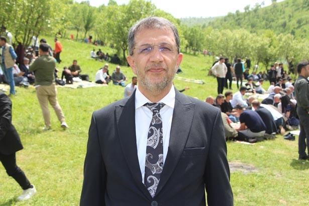 Cudide 300 yıllık sır Adarok: Her yıl aynı yerde toplanıyorlar