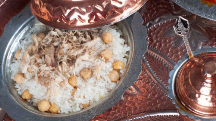 Pişirirken ekleyin, tadı daha lezzetli oluyor Pilavın püf noktası tek malzemede