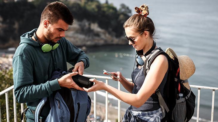 Telefonun seni izliyor olabilir Açık bırakanlar yandı, keşfedilmemiş özellik