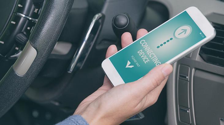 Telefonun seni izliyor olabilir Açık bırakanlar yandı, keşfedilmemiş özellik