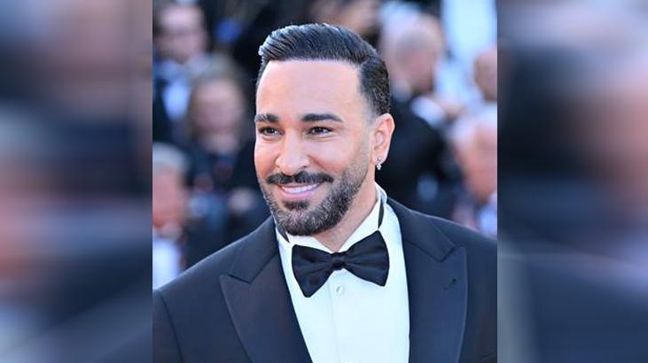 Cannes’da Özgü Namal rüzgarı Kırmızı halı tarzı tam not aldı Cannes’da Özgü Namal rüzgarı Kırmızı halı tarzı tam not aldı
