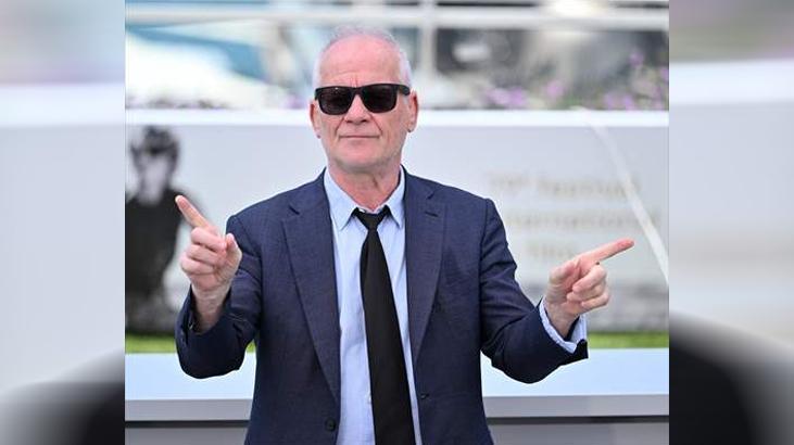 Cannes’da Özgü Namal rüzgarı Kırmızı halı tarzı tam not aldı Cannes’da Özgü Namal rüzgarı Kırmızı halı tarzı tam not aldı